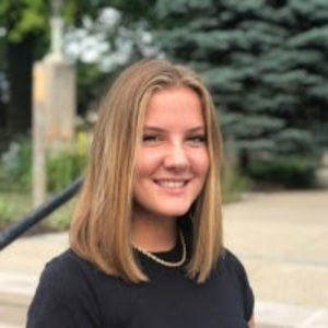 Meet your Posher, Katherine